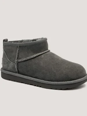 UGG Śniegowce KIDS'''' CLASSIC ULTRA MINI | z dodatkiem wełny