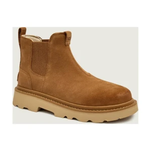 UGG Śniegowce M CHELSEA LUG | zamsz