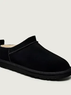 UGG Śniegowce M CLASSIC MICRO | zamsz