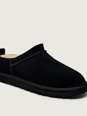 UGG Śniegowce M CLASSIC MICRO | zamsz