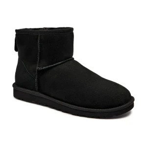 UGG Śniegowce M CLASSIC MINI | zamsz