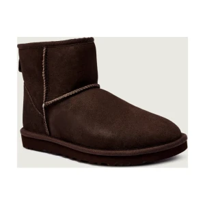 UGG Śniegowce M CLASSIC MINI | zamsz