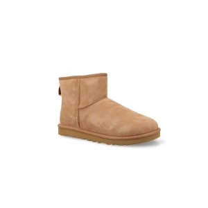 UGG Śniegowce M CLASSIC MINI | zamsz