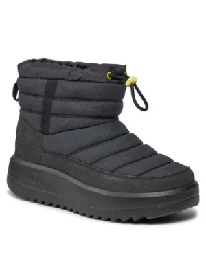 Ugg Śniegowce M Maxxer Mini 1146714 Czarny