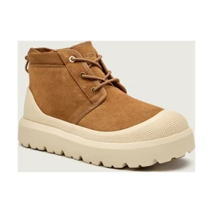 Zdjęcie produktu UGG Śniegowce M NEUMEL WEATHER HYBRID | zamsz
