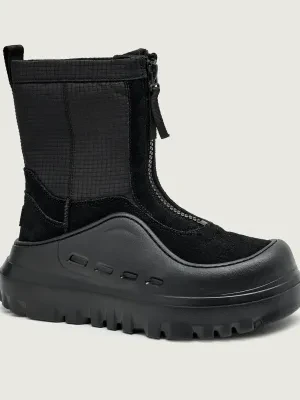 UGG Śniegowce M PEAKMOD | zamsz