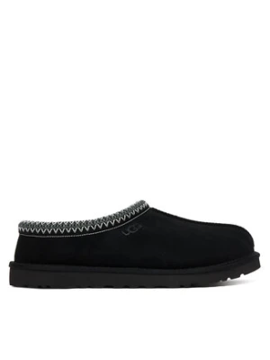 Ugg Śniegowce M Tasman II 1174671 Czarny