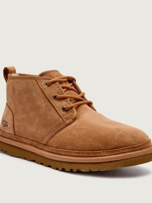 UGG Śniegowce NEUMEL | zamsz