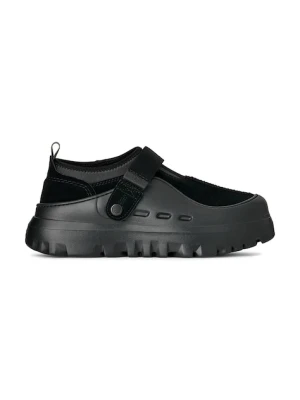 UGG buty Peakmod Lowcut kolor czarny 1171355.BBLC