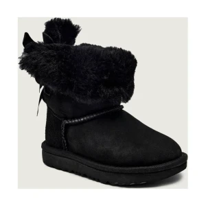 UGG Śniegowce T Bailey | zamsz