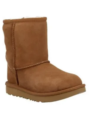 UGG Śniegowce T CLASSIC II