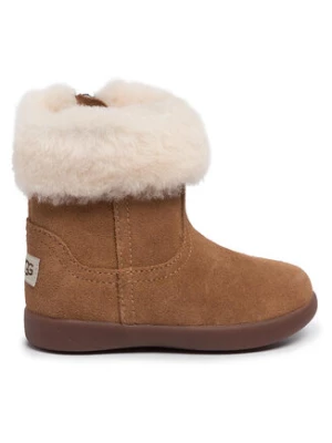 Ugg Śniegowce T Jorie II 1097034T Brązowy