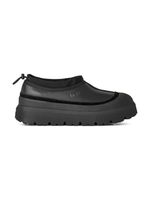 UGG śniegowce Tasman Weather Hybrid kolor czarny 1174251.BBLC