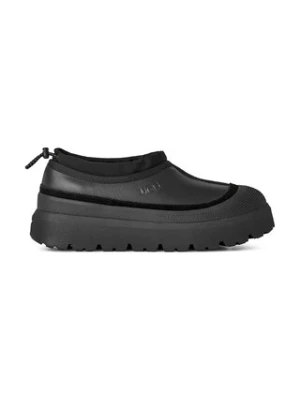 UGG śniegowce Tasman Weather Hybrid kolor czarny 1174251.BBLC