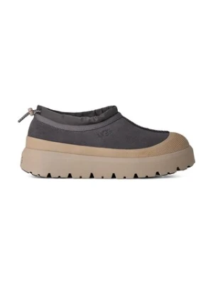 UGG śniegowce Tasman Weather Hybrid kolor szary 1144096.OBB