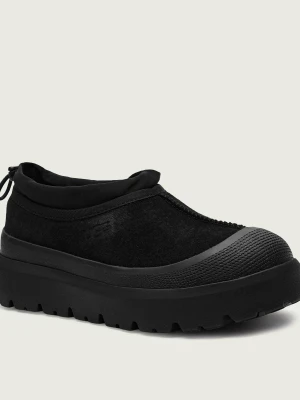 UGG Śniegowce TASMAN | zamsz czarny