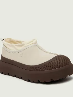 UGG Śniegowce TASMAN | zamsz | wełna