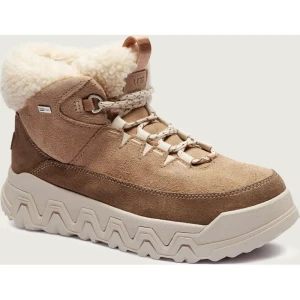 UGG Śniegowce TERRETRAIL | shearling | zamsz