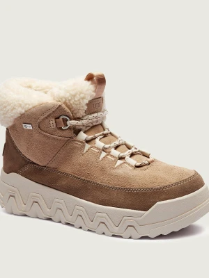 UGG Śniegowce TERRETRAIL | shearling | zamsz