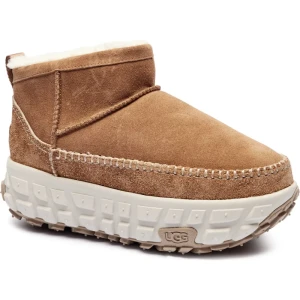 UGG Śniegowce VENTURE DAZE ULTRA MINI | zamsz