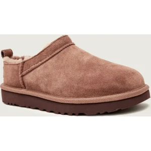 UGG Śniegowce W CLASSIC MICRO | zamsz