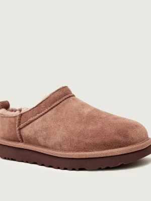 UGG Śniegowce W CLASSIC MICRO | zamsz