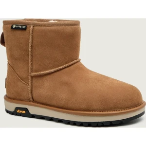 UGG Śniegowce W CLASSIC MINI GTX | zamsz