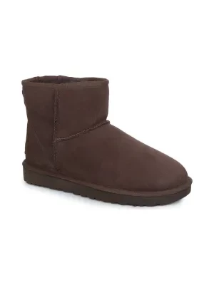 UGG Śniegowce W Classic Mini II