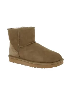 UGG Śniegowce W Classic Mini II