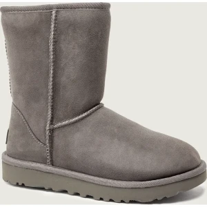 UGG Śniegowce W Classic Short II | zamsz