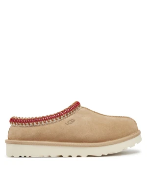 Ugg Śniegowce W Tasman 5955 Beżowy