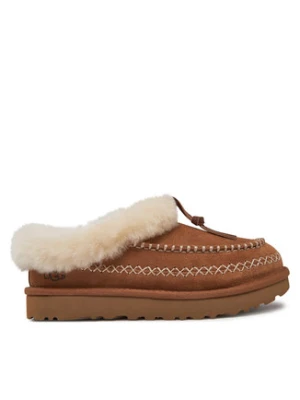 Ugg Śniegowce W Tasman Alpine 1158258 Brązowy