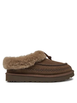 Ugg Śniegowce W Tasman Alpine 1158258 Brązowy