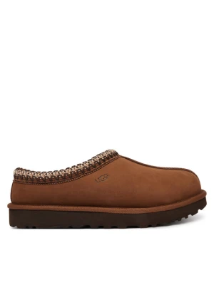 Ugg Śniegowce W Tasman Nubuck 1184353 Brązowy
