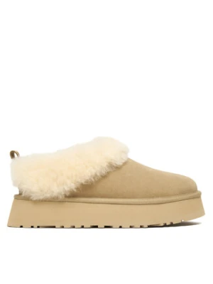 Ugg Śniegowce W Tazzelle 1171393 Beżowy
