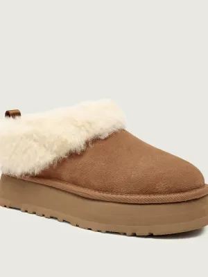 UGG Śniegowce W TAZZELLE | skóra