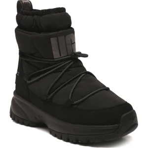 UGG Śniegowce YOSE PUFFER MID
