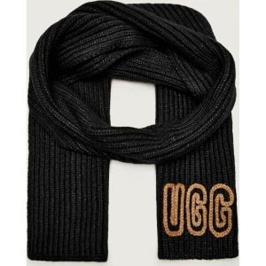 UGG Szal Chunky Crafted | z dodatkiem wełny