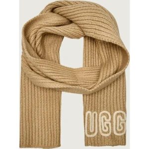 UGG Szal Chunky Crafted | z dodatkiem wełny