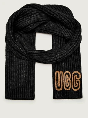 UGG Szal Chunky Crafted | z dodatkiem wełny