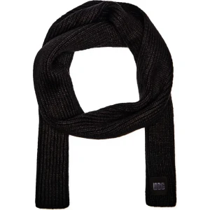 UGG Szal CHUNKY RIB | z dodatkiem wełny