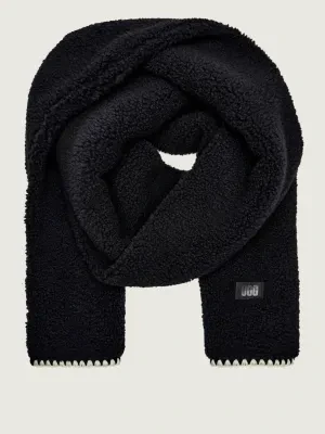UGG Szal UGGfluff Scalloped