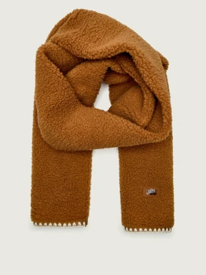 UGG Szal UGGfluff Scalloped