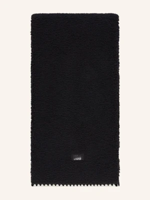 Ugg Szal Z Pluszu schwarz
