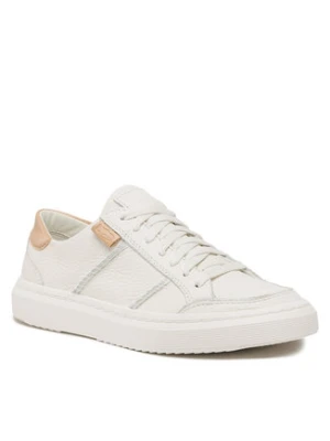 Ugg Tenisówki W Alameda Lace 1130775 Biały