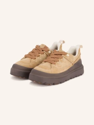 Ugg Trampki Heritage Utility braun