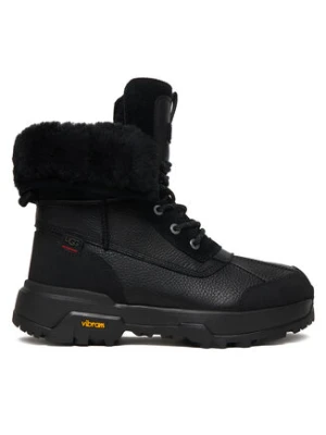 Ugg Trzewiki M Adirondack Boot XXV 1170770 Czarny