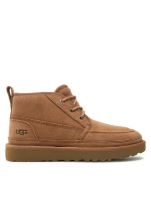 Ugg Trzewiki M Neumel Moc 1121645 Brązowy