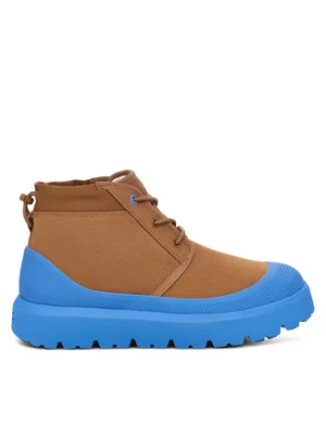 Ugg Trzewiki M Neumel Wather Hybrid 1143991 Brązowy