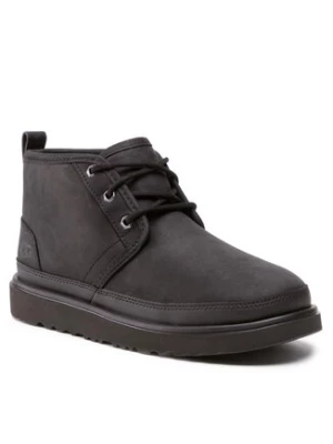 Ugg Trzewiki M Neumel Weather II 1120851 Czarny